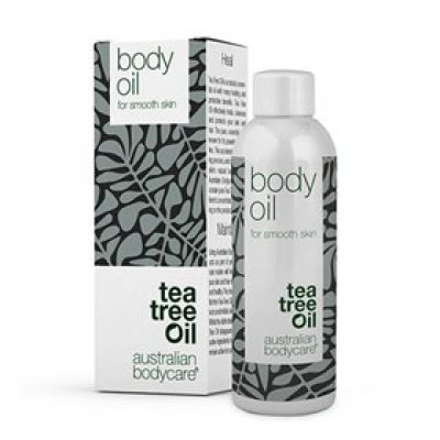 Australian Bodycare Body Oil 80 ml.