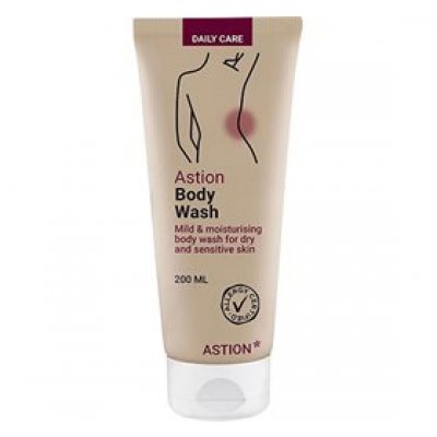 Astion Body Wash 200 ml