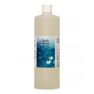 Rømer Bodyshampoo • 1 L. 