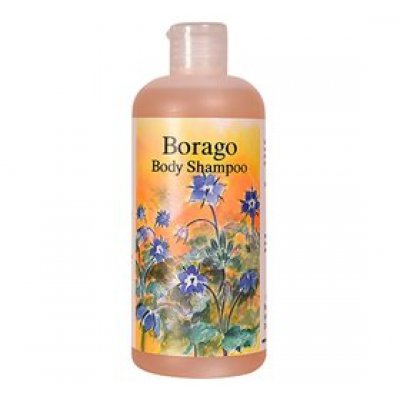 Rømer Borago bodyshampoo • 250 ml