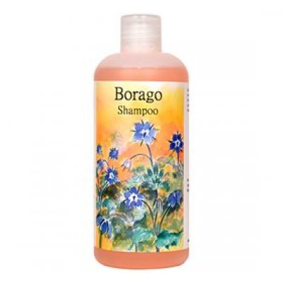 Rømer Borago Shampoo. • 500 ml