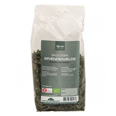 ND Brændenælde Ø • 40g.