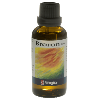 Allergica Broron Børn • 50 ml. 