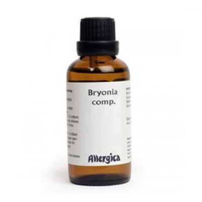 Allergica Bryonia comp. • 50ml.