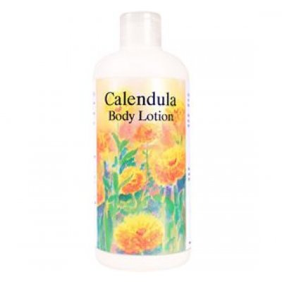 Rømer Calendula bodylotion • 250 ml