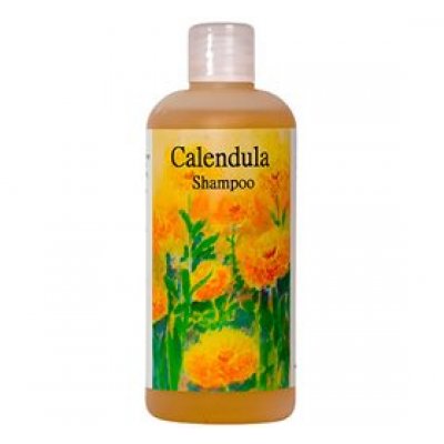 Rømer Calendula hårshampoo. • 500 ml