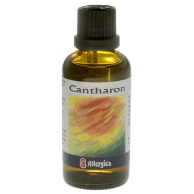 Allergica Cantharon • 50 ml. 