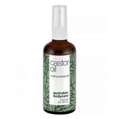 Australian Bodycare Castor Oil Multi Purpose 100 ml