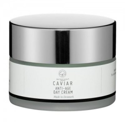 NaturFarm Caviar Anti-Age Day Cream • 50 ml. 