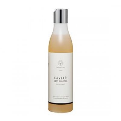 Naturfarm Caviar Soft Shampoo 250 ml 