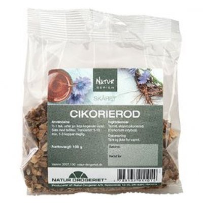 ND Cikorierod • 100 g. 
