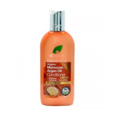 Dr. Organic Conditioner Argan • 265 ml.