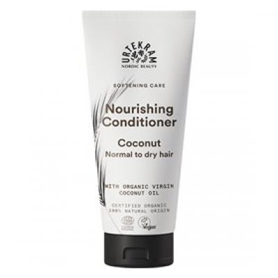 Urtekram Conditioner coconut • 180ml.