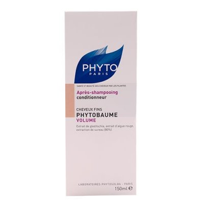 Phyto Volume Conditioner • 150ml.