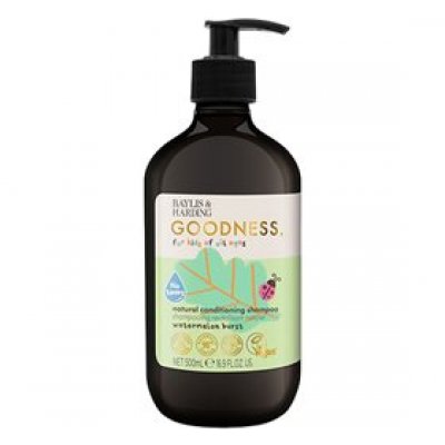 GOODNESS Conditioning shampoo for kids 500ml
