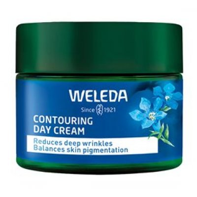 Weleda Contouring Day Cream 40ml. 