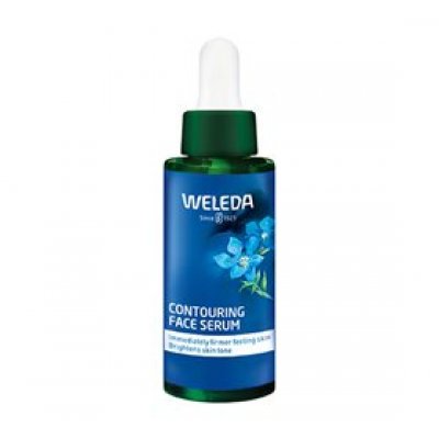 Weleda Contouring Face Serum 30 ml. 