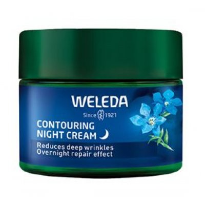 Weleda Contouring Night Cream 50 ml. 