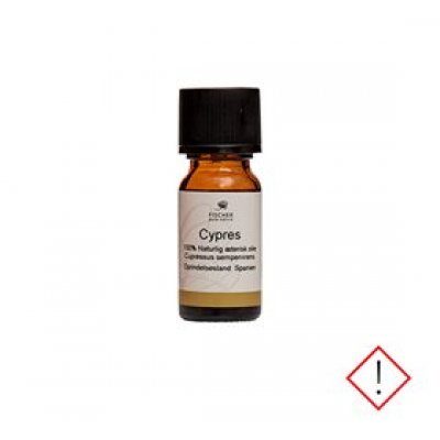 fischer Cypresolie æterisk 10 ml