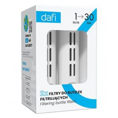 Dafi Refiller 2-Pack  . X