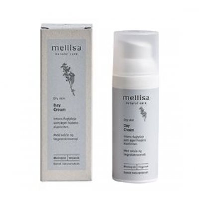 Mellisa Day Cream Dry skin  • 50 ml. 
