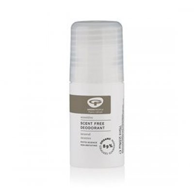 GreenPeople Deodorant neutral • 75ml.