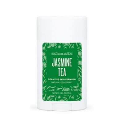 OBS Deodorant stick Jasmine Tea Sensitive hud • 75g.