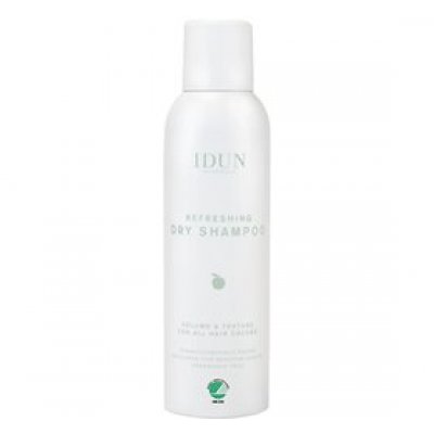 Idun Dry Shampoo Refreshing 200 ml.
