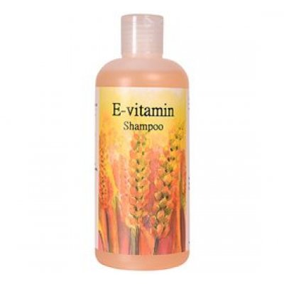 Rømer E-vitamin Shampoo • 500 ml