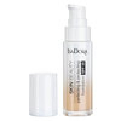  IsaDora Skin Beauty Perfecting & Protecting Foundation SPF35 - 02 Linen 30 ml