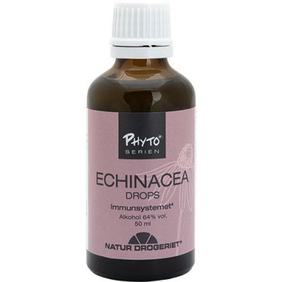 ND Echinacea dråber - 50ml