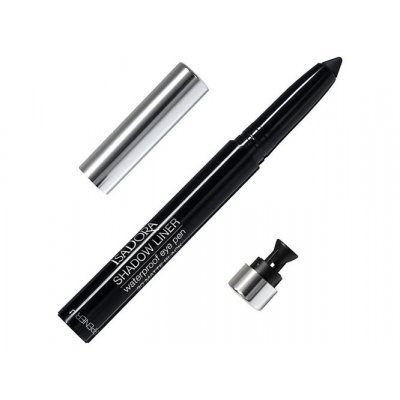 Isadora Shadow Liner Eye Pen - 30 Matte Black