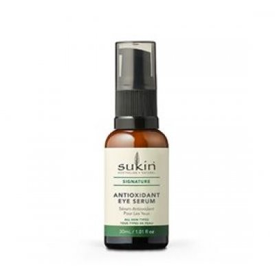 Sukin Eye Serum Antioxidant Signature 30 ml. 