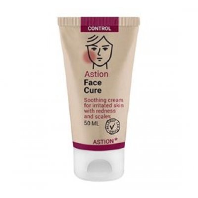 Astion Face Cure 50 ml