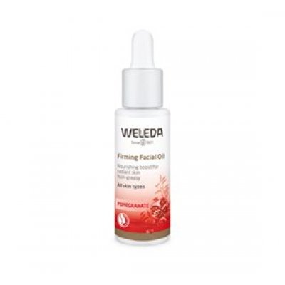 Weleda Facial Oil Firming Pomegranate 30 ml. 