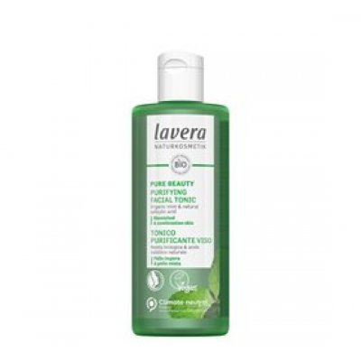 Lavera Facial Tonic Purifying • 200 ml. 