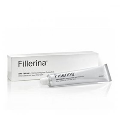 Fillerina Day Cream, Grad 3 • 50ml.