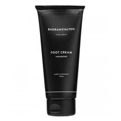 Badeanstalten Fodcreme vagabond 100 ml