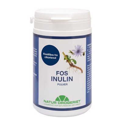 ND FOS-Inulin • 150 gram