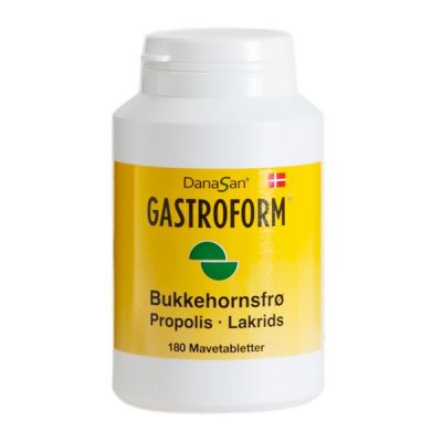 Danasan Gastroform