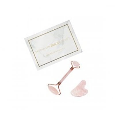 Gaveæske Rosa Quartz Roller