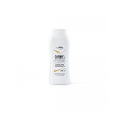 Cosborg Gibidyl Shampoo Advanced • 150 ml. 