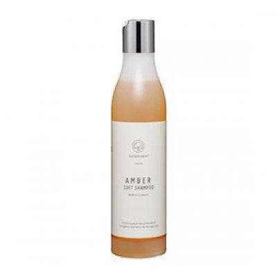 Naturfarm Amber Soft Shampoo 250 ml 