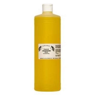 citrus Håndsæbe fl. m.  1 L