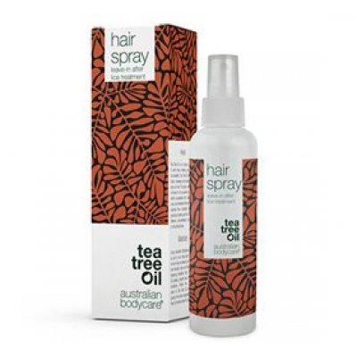 Australian Bodycare Hair Spray after Lice-treatment 150 ml.