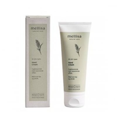 Mellisa Hand Cream  • 75 ml. 