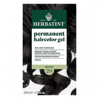 Herbatint 2N Brown • 170 ml. 