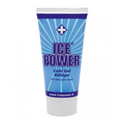 Medic Wiotech Ice Power cold gel - 150 ml.