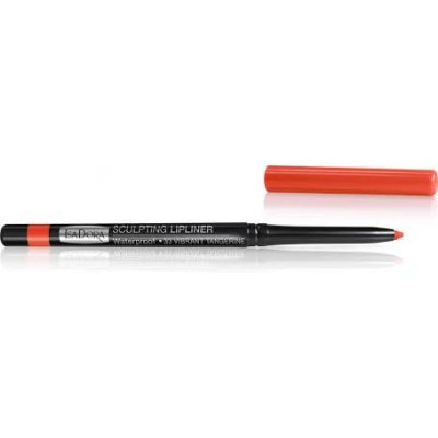  IsaDora Sculpting Lipliner Waterproof - 33 Vibrant Tangerine