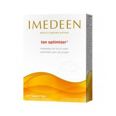 IMEDEEN Tan Optimizer™